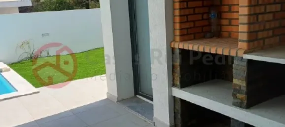 Casa de 3 dormitorios en Corroios, Portugal No. 77848 97