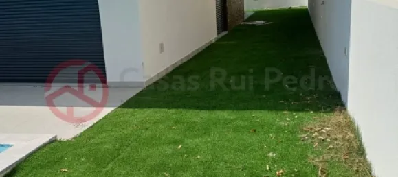 Casa de 3 dormitorios en Corroios, Portugal No. 77848 59