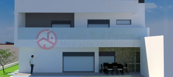 Casa de 3 dormitorios en Corroios, Portugal No. 77848 9