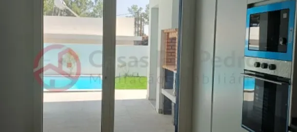 Casa de 3 dormitorios en Corroios, Portugal No. 77848 18