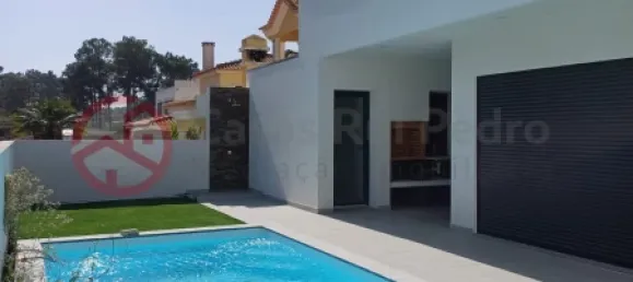 Casa de 3 dormitorios en Corroios, Portugal No. 77848 74