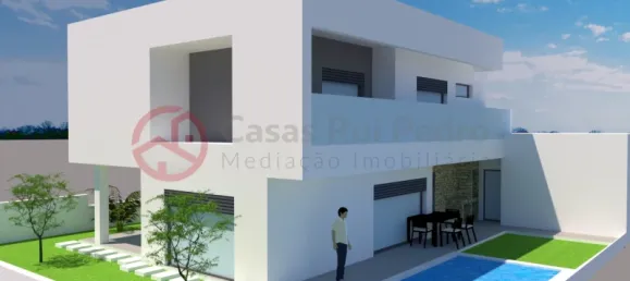 Casa de 3 dormitorios en Corroios, Portugal No. 77848 8