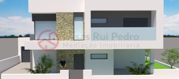 Casa de 3 dormitorios en Corroios, Portugal No. 77848 10