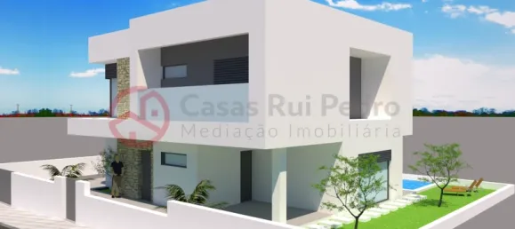 Casa de 3 dormitorios en Corroios, Portugal No. 77848 17