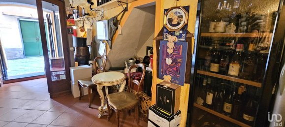 2 rooms Commercial property in Laigueglia, Italy No. 155598 6
