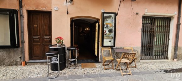 2 rooms Commercial property in Laigueglia, Italy No. 155598 3