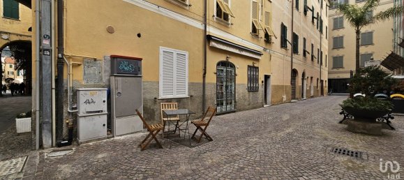 2 rooms Commercial property in Laigueglia, Italy No. 155598 8
