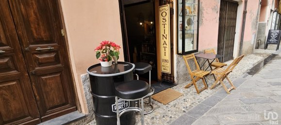 2 rooms Commercial property in Laigueglia, Italy No. 155598 9