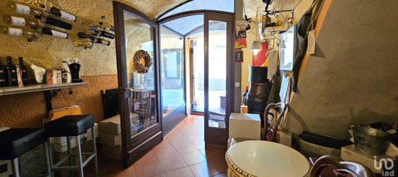 2 rooms Commercial property in Laigueglia, Italy No. 155598 7