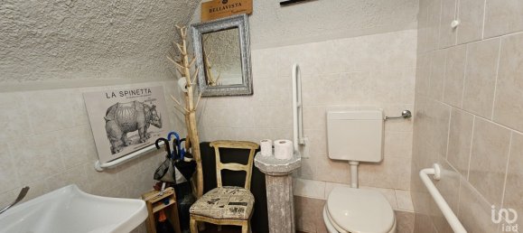 2 rooms Commercial property in Laigueglia, Italy No. 155598 13