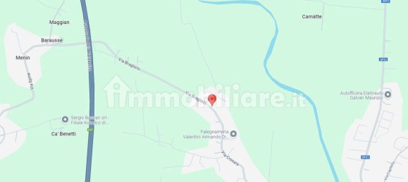 5 Schlafzimmer Villa in Bolzano Vicentino, Italy, Nr. 152816 6