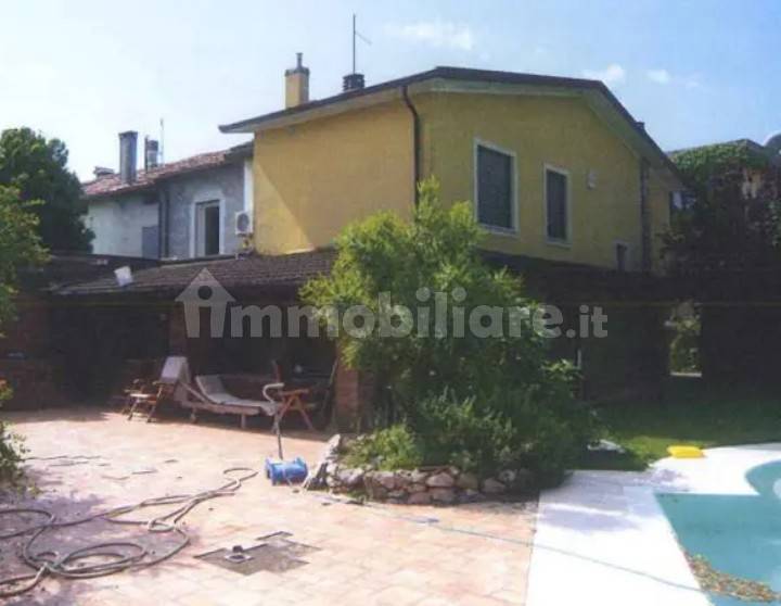 5 Schlafzimmer Villa in Bolzano Vicentino, Italy, Nr. 152816