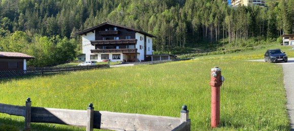 Grundstück in Walchsee, Austria 744m², Nr. 165968 2