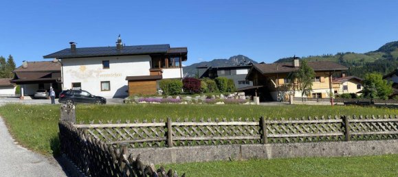 Grundstück in Walchsee, Austria 744m², Nr. 165968 4