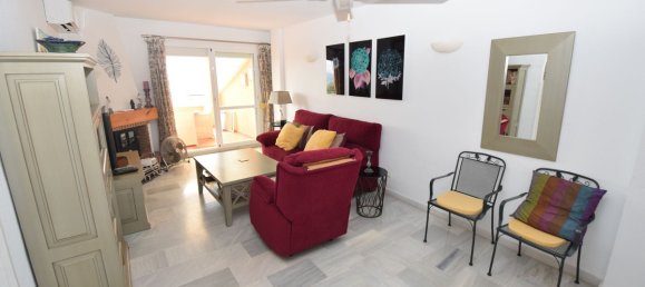 2 غرف نوم بانتهاوس في Mijas, Spain رقم 54707 6