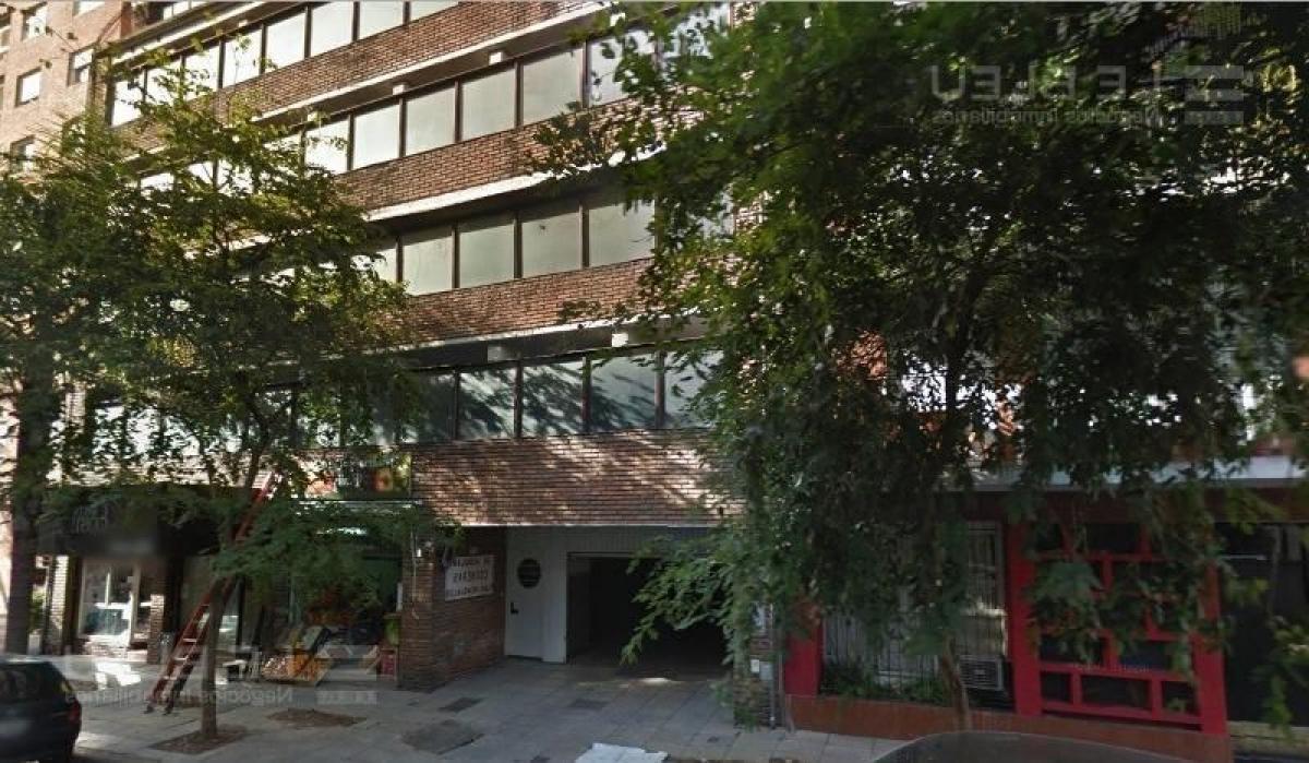 12m² Warehouse in Buenos Aires, Argentina No. 108412