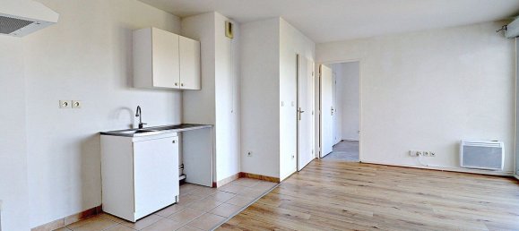 1 bedroom Apartment in Carrieres-sous-Poissy, France No. 170550 4