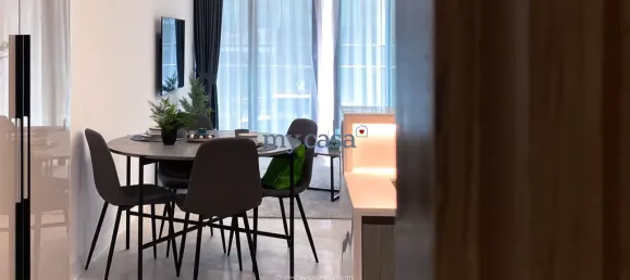 2 Schlafzimmer Wohnung in Thu Duc, Vietnam, Nr. 8623 26