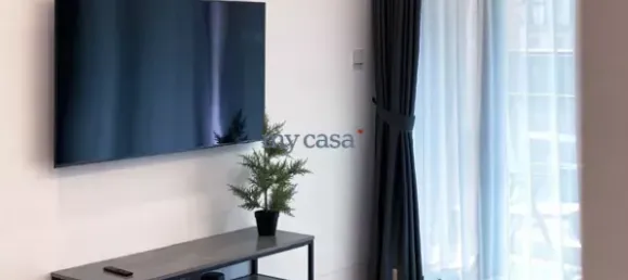 2 Schlafzimmer Wohnung in Thu Duc, Vietnam, Nr. 8623 16
