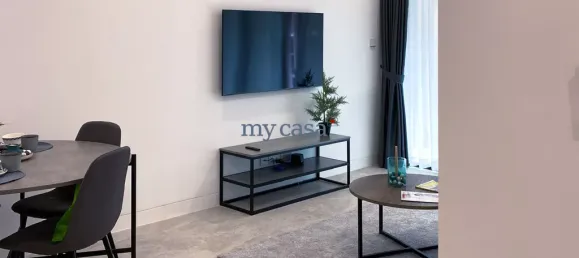 2 Schlafzimmer Wohnung in Thu Duc, Vietnam, Nr. 8623 19