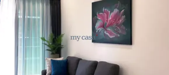 2 Schlafzimmer Wohnung in Thu Duc, Vietnam, Nr. 8623 25