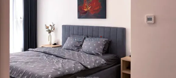 2 Schlafzimmer Wohnung in Thu Duc, Vietnam, Nr. 8623 12