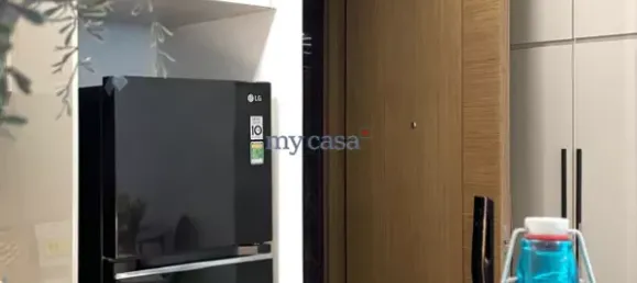 2 Schlafzimmer Wohnung in Thu Duc, Vietnam, Nr. 8623 6