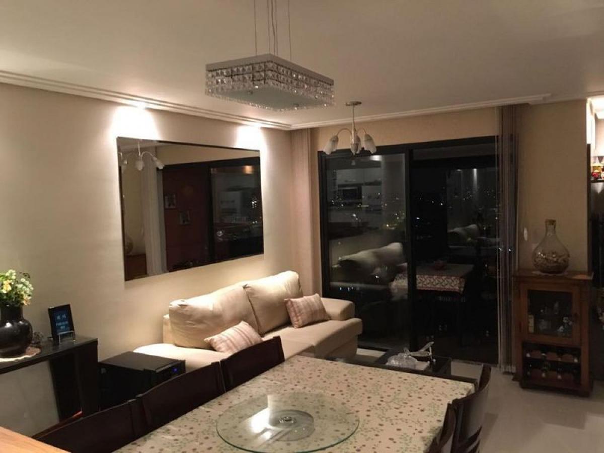 2 chambres Appartement à Sao Paulo, Brazil No. 531602