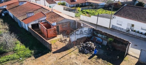 Casa T3 em Vidigueira, Portugal N.º 155992 16