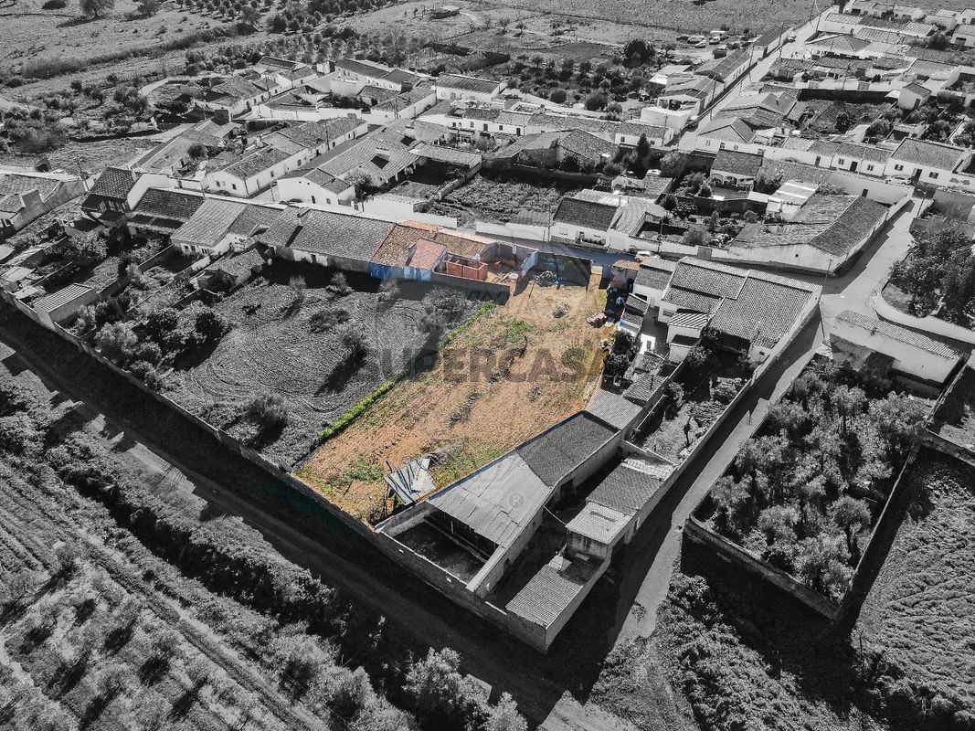 Casa T3 em Vidigueira, Portugal N.º 155992