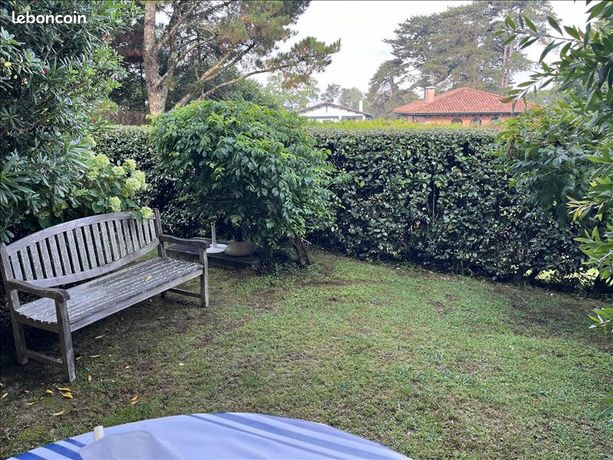 Studio in Saint-Jean-de-Luz, France, Nr. 281073