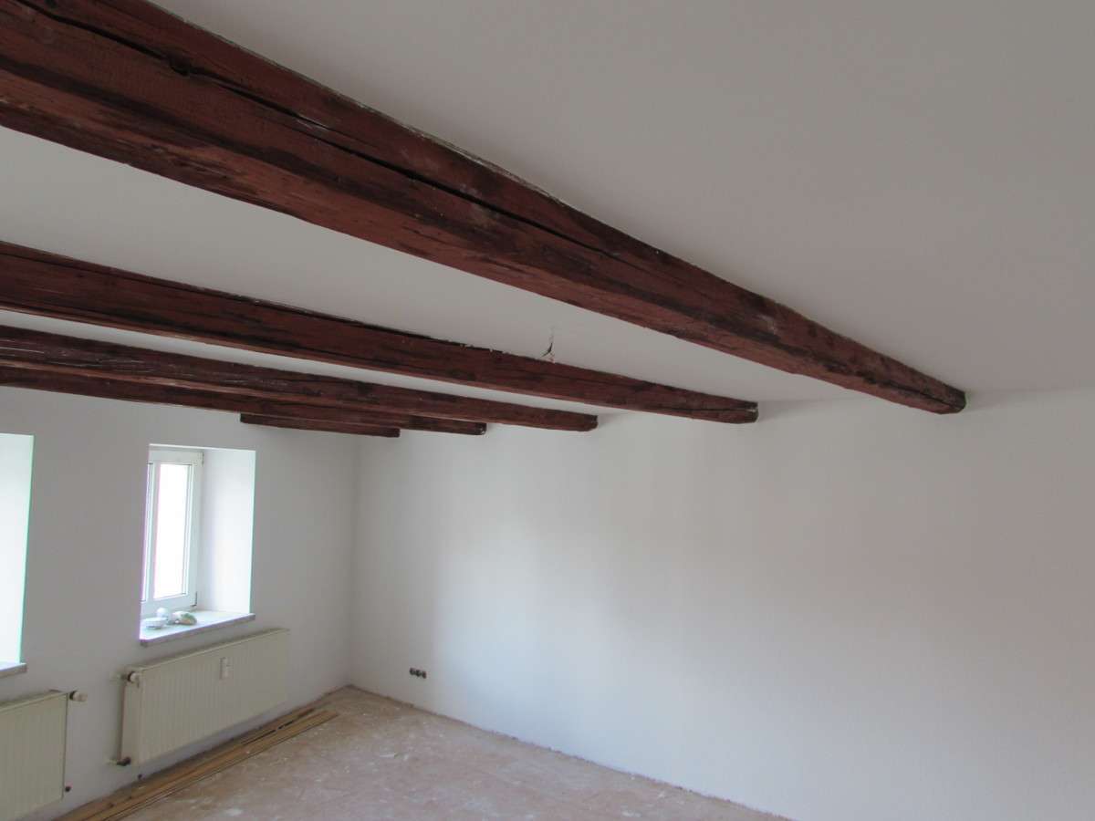 Edificio de 6 habitaciónes en Salzlandkreis, Germany No. 226426