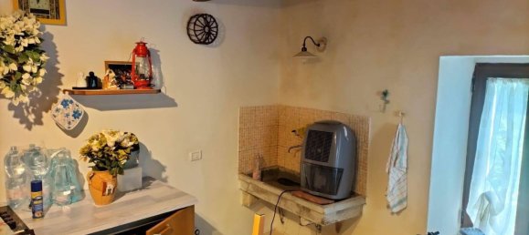 4-Zimmer Wohnung in Vagli Sotto, Italy, Nr. 142706 6