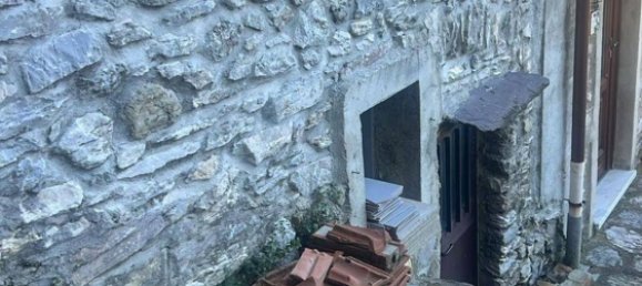 4-Zimmer Wohnung in Vagli Sotto, Italy, Nr. 142706 14