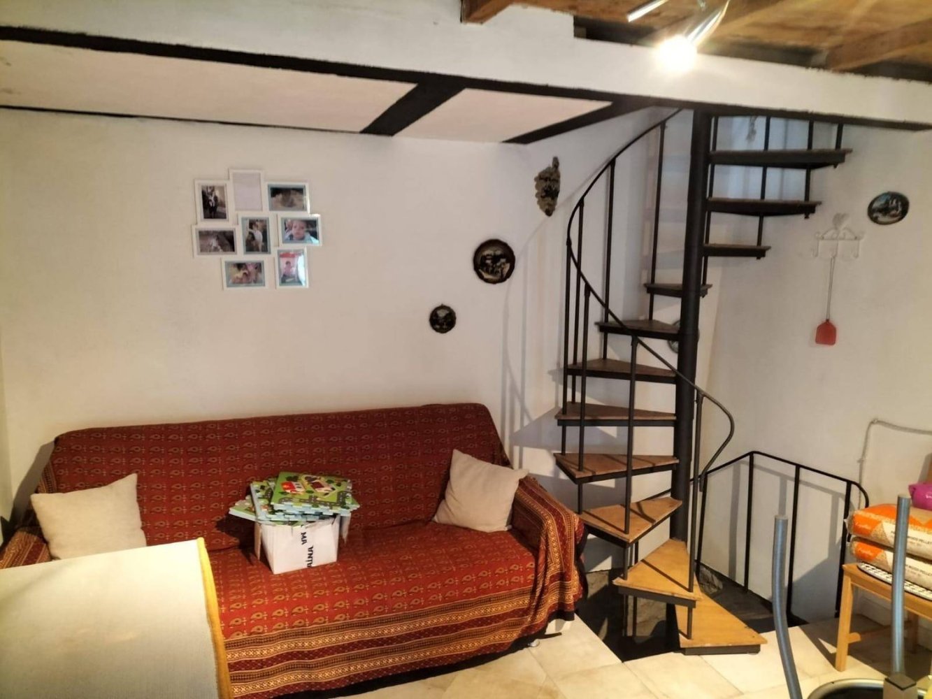 4-Zimmer Wohnung in Vagli Sotto, Italy, Nr. 142706