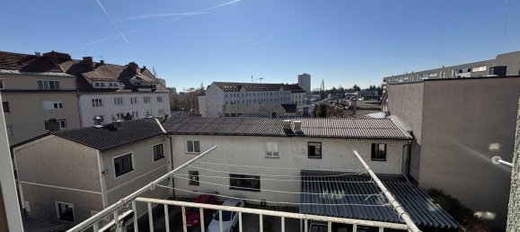 2 rooms Apartment in Gries, Austria No. 150041 2