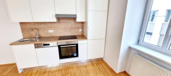 2 rooms Apartment in Hernals, Austria No. 194987 5