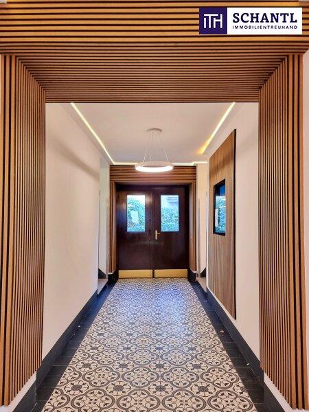 2 rooms Apartment in Hernals, Austria No. 194987