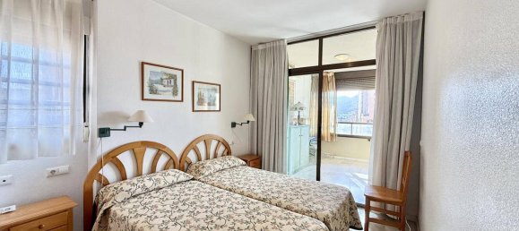 2 Schlafzimmer Wohnung in Benidorm, Spain, Nr. 133339 34