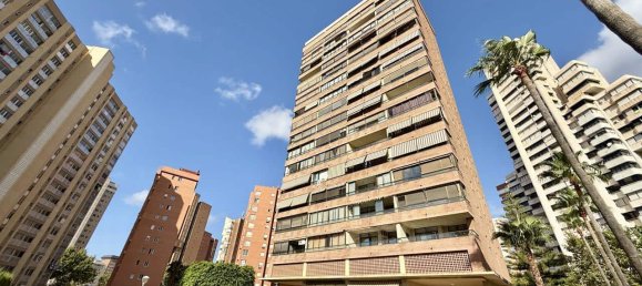 2 Schlafzimmer Wohnung in Benidorm, Spain, Nr. 133339 20