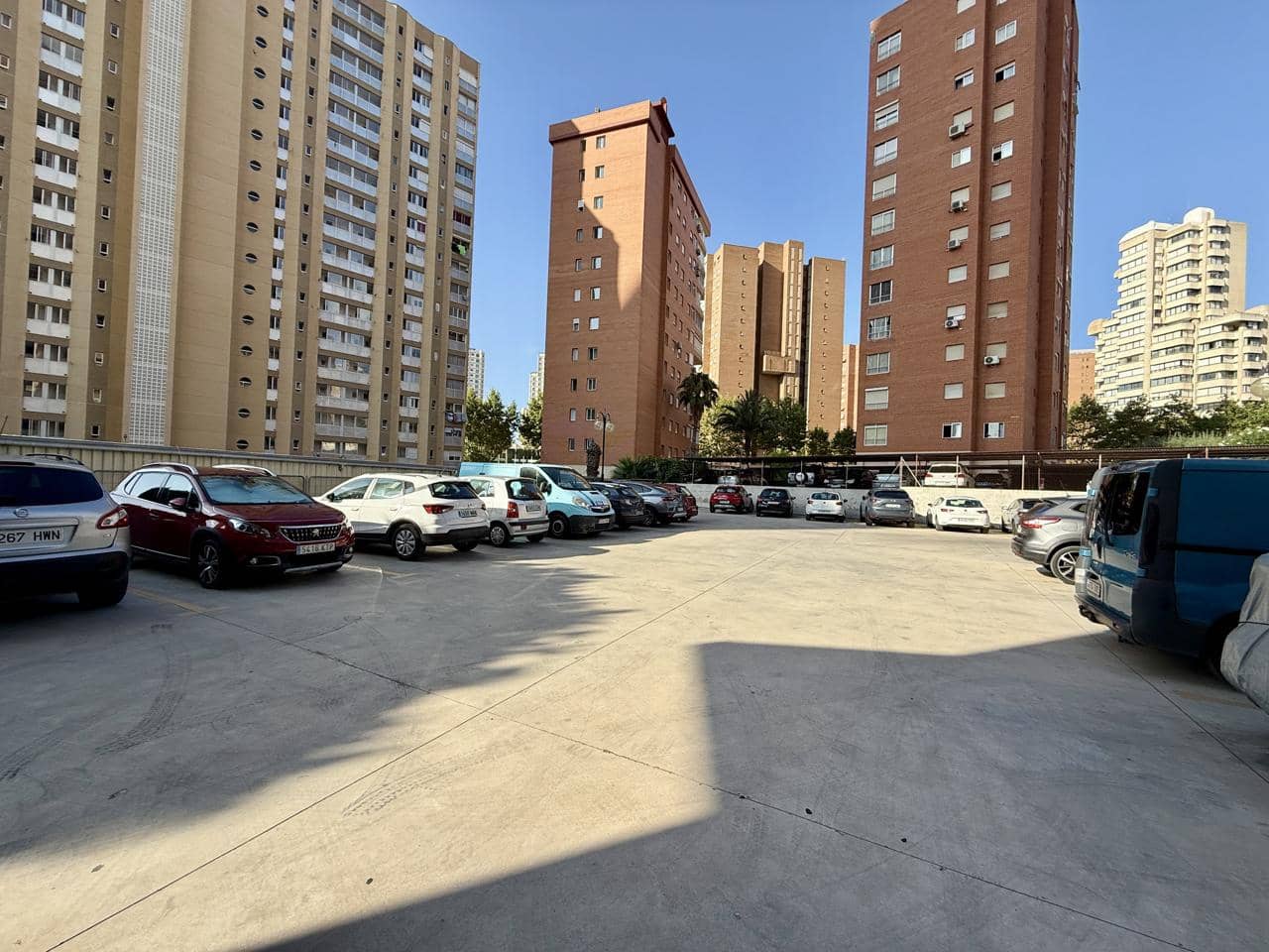 2 Schlafzimmer Wohnung in Benidorm, Spain, Nr. 133339