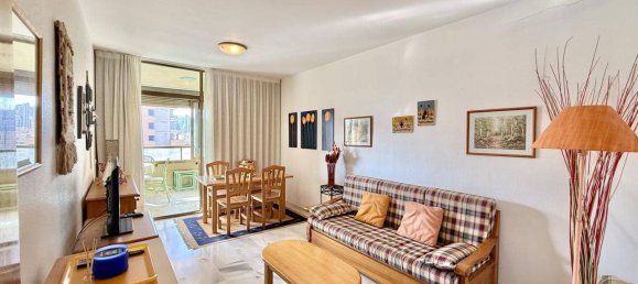 2 Schlafzimmer Wohnung in Benidorm, Spain, Nr. 133339 23