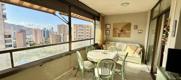 2 Schlafzimmer Wohnung in Benidorm, Spain, Nr. 133339 30