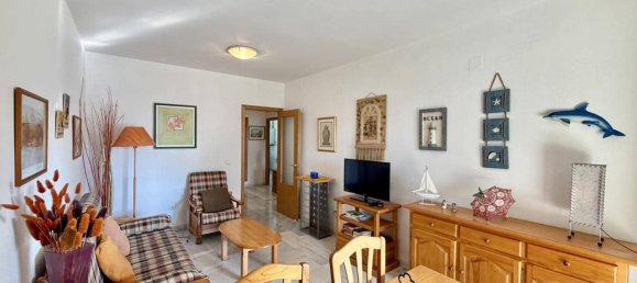 2 Schlafzimmer Wohnung in Benidorm, Spain, Nr. 133339 25