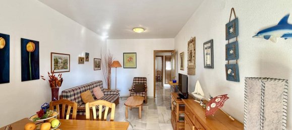 2 Schlafzimmer Wohnung in Benidorm, Spain, Nr. 133339 26