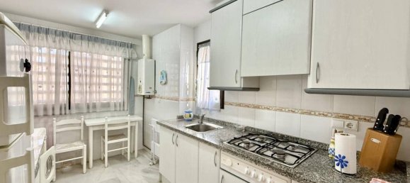 2 Schlafzimmer Wohnung in Benidorm, Spain, Nr. 133339 33