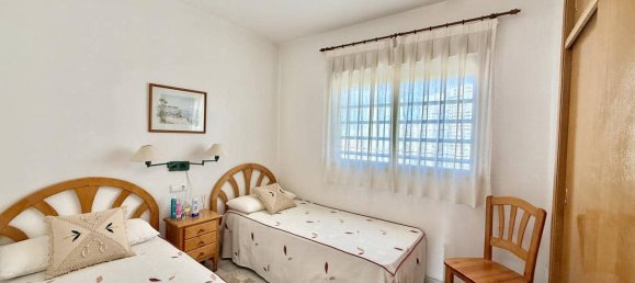 2 Schlafzimmer Wohnung in Benidorm, Spain, Nr. 133339 36