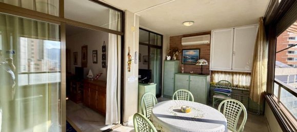 2 Schlafzimmer Wohnung in Benidorm, Spain, Nr. 133339 29