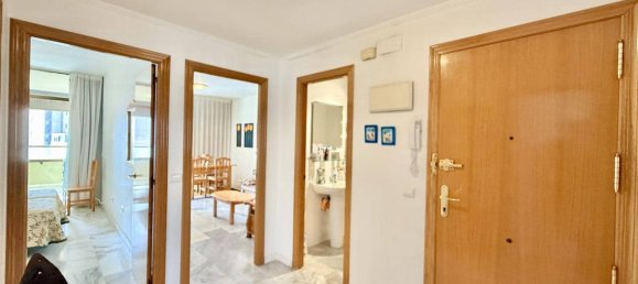 2 Schlafzimmer Wohnung in Benidorm, Spain, Nr. 133339 39
