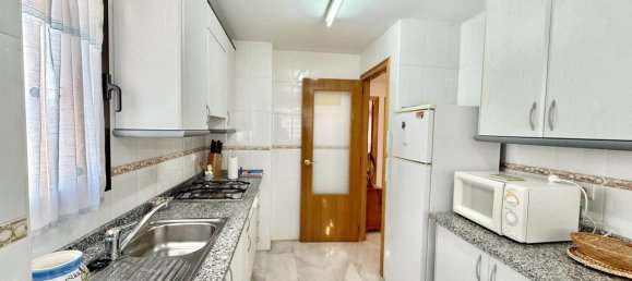 2 Schlafzimmer Wohnung in Benidorm, Spain, Nr. 133339 32